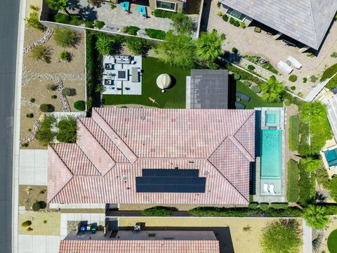 46 Bordeaux, Rancho Mirage, CA 92270 photo 2
