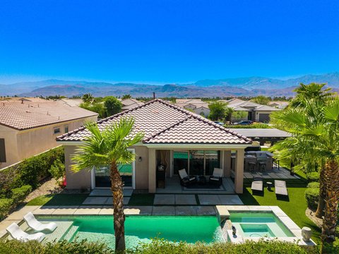 46 Bordeaux, Rancho Mirage, CA 92270 photo 3