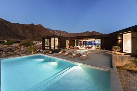 2085 Desert Flower Court, Palm Springs, CA 92262 photo 38
