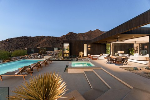 2085 Desert Flower Court, Palm Springs, CA 92262 photo 39