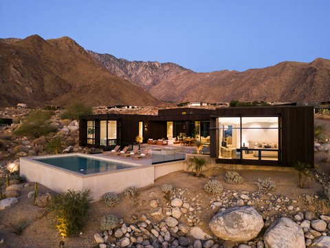 2085 Desert Flower Court, Palm Springs, CA 92262 photo 49
