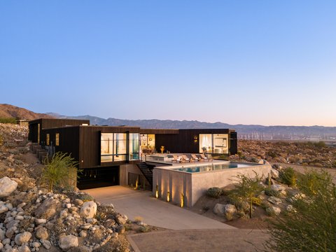 2085 Desert Flower Court, Palm Springs, CA 92262 photo 5