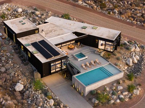 2085 Desert Flower Court, Palm Springs, CA 92262 photo 52