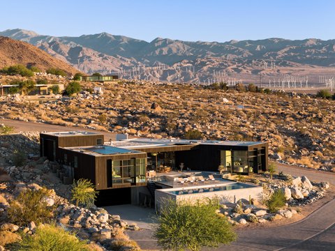 2085 Desert Flower Court, Palm Springs, CA 92262 photo 6