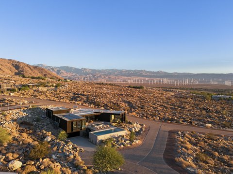 2085 Desert Flower Court, Palm Springs, CA 92262 photo 7