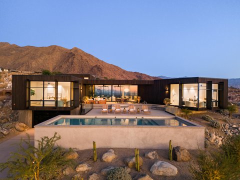 2085 Desert Flower Court, Palm Springs, CA 92262 photo 9