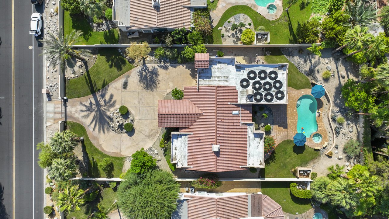 71581 Sahara Road, Rancho Mirage, CA 92270