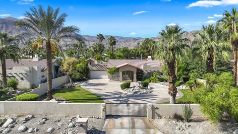 71581 Sahara Road, Rancho Mirage, CA 92270 photo 37