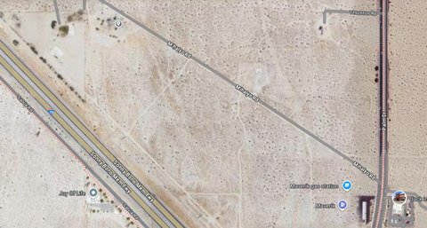 0 Mihalyo Rd, Desert Hot Springs, CA 92241 photo 1