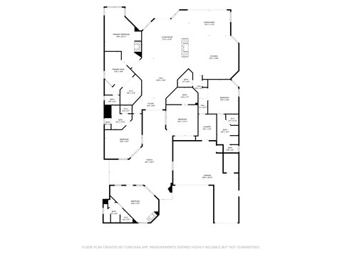 78995 Via Carmel, La Quinta, CA 92253 photo 99