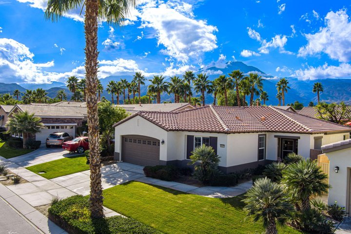 60237 Angora Court, La Quinta, CA 92253