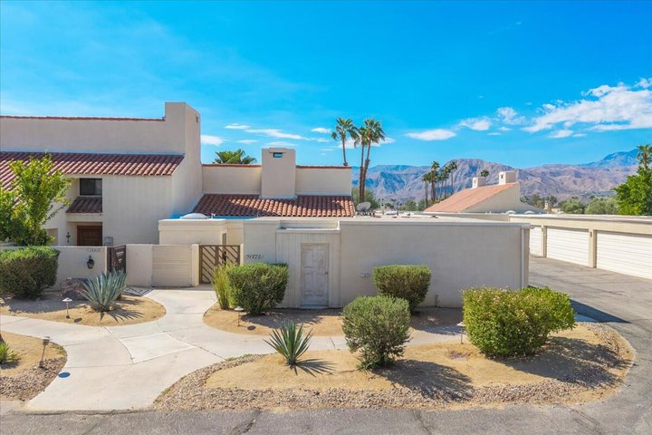 34820 Mission Hills Drive, Rancho Mirage, CA 92270