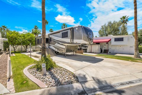 69411 Ramon Rd #839, Cathedral City, CA 92234 photo 1