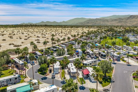 69411 Ramon Rd #839, Cathedral City, CA 92234 photo 14