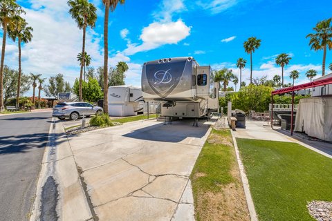 69411 Ramon Rd #839, Cathedral City, CA 92234 photo 3
