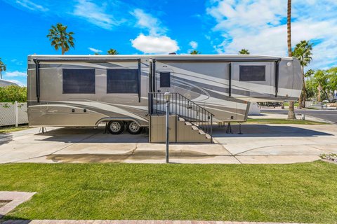 69411 Ramon Rd #839, Cathedral City, CA 92234 photo 8