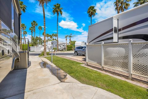 69411 Ramon Rd #839, Cathedral City, CA 92234 photo 10