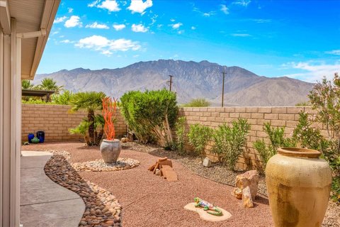3909 Blue Sky Way, Palm Springs, CA 92262 photo 1