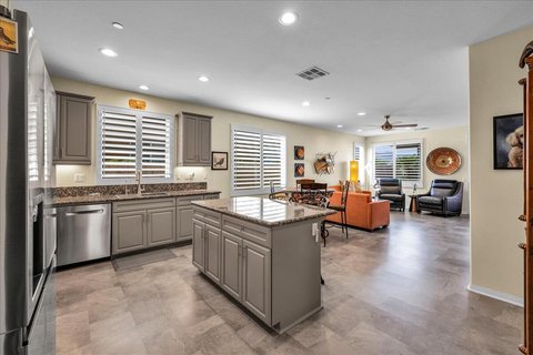 3909 Blue Sky Way, Palm Springs, CA 92262 photo 2