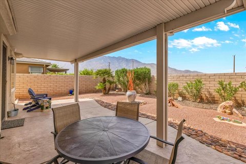 3909 Blue Sky Way, Palm Springs, CA 92262 photo 27