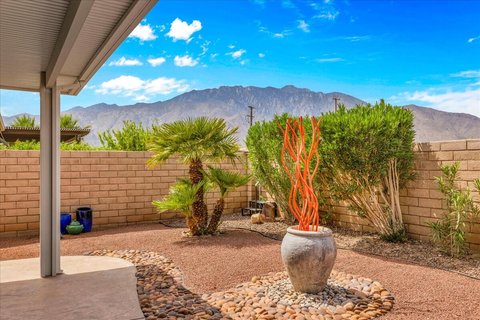 3909 Blue Sky Way, Palm Springs, CA 92262 photo 28