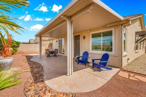 3909 Blue Sky Way, Palm Springs, CA 92262 photo 30