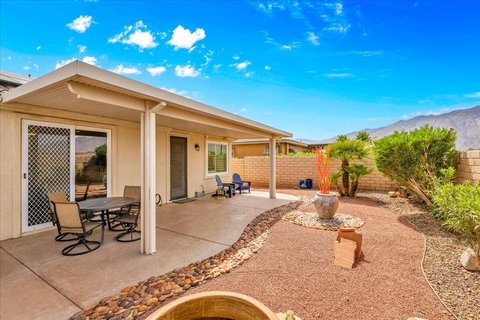 3909 Blue Sky Way, Palm Springs, CA 92262 photo 32