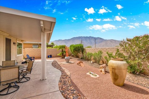 3909 Blue Sky Way, Palm Springs, CA 92262 photo 33