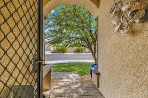 3909 Blue Sky Way, Palm Springs, CA 92262 photo 4