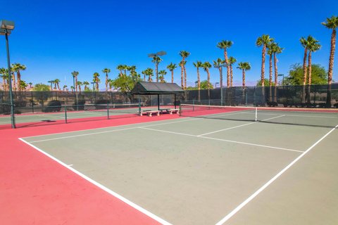 3909 Blue Sky Way, Palm Springs, CA 92262 photo 55