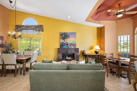 407 Cypress Point Drive, Palm Desert, CA 92211 photo 11