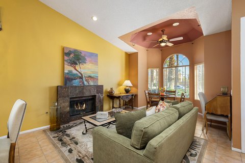 407 Cypress Point Drive, Palm Desert, CA 92211 photo 14