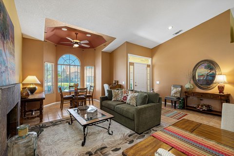 407 Cypress Point Drive, Palm Desert, CA 92211 photo 16