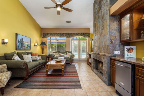 407 Cypress Point Drive, Palm Desert, CA 92211 photo 20