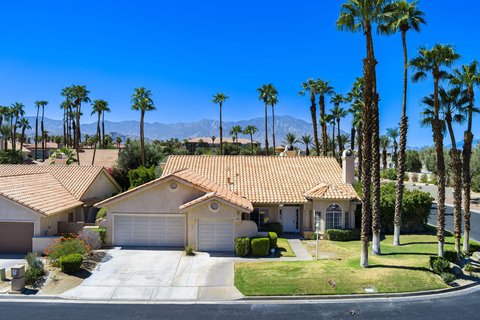 407 Cypress Point Drive, Palm Desert, CA 92211 photo 2