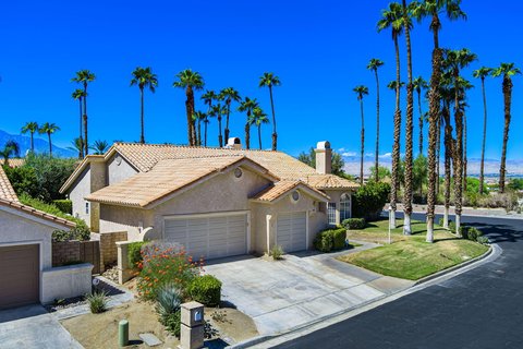 407 Cypress Point Drive, Palm Desert, CA 92211 photo 3