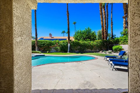 407 Cypress Point Drive, Palm Desert, CA 92211 photo 33