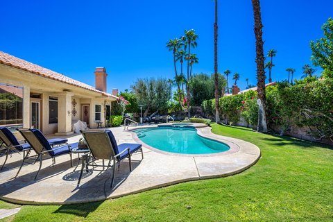 407 Cypress Point Drive, Palm Desert, CA 92211 photo 36