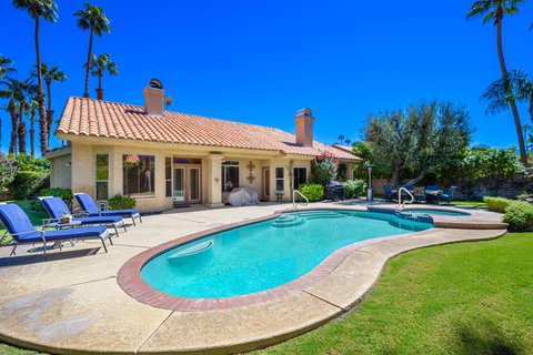 407 Cypress Point Drive, Palm Desert, CA 92211 photo 37