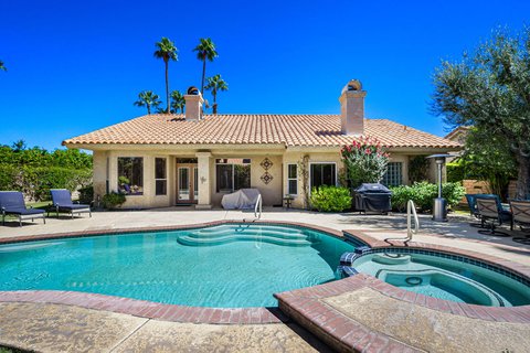 407 Cypress Point Drive, Palm Desert, CA 92211 photo 38