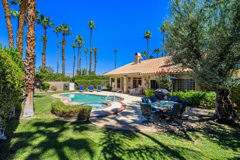 407 Cypress Point Drive, Palm Desert, CA 92211 photo 39