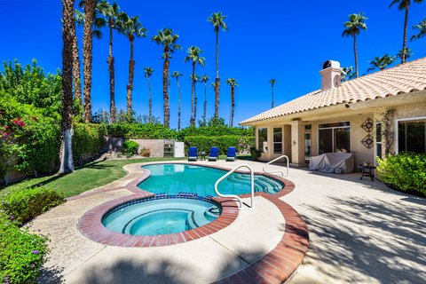407 Cypress Point Drive, Palm Desert, CA 92211 photo 41