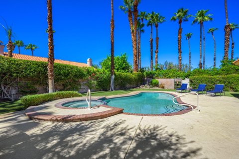 407 Cypress Point Drive, Palm Desert, CA 92211 photo 42