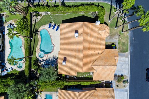 407 Cypress Point Drive, Palm Desert, CA 92211 photo 6