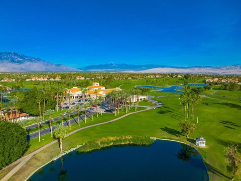 407 Cypress Point Drive, Palm Desert, CA 92211 photo 70