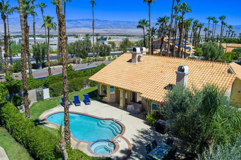 407 Cypress Point Drive, Palm Desert, CA 92211 photo 7