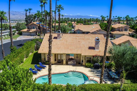 407 Cypress Point Drive, Palm Desert, CA 92211 photo 8