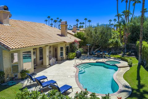 407 Cypress Point Drive, Palm Desert, CA 92211 photo 9