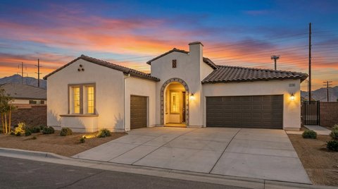 57683 Cantata Drive, La Quinta, CA 92253 photo 1