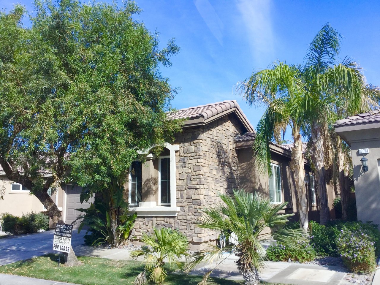 82775 Burnette Drive, Indio, CA 92201